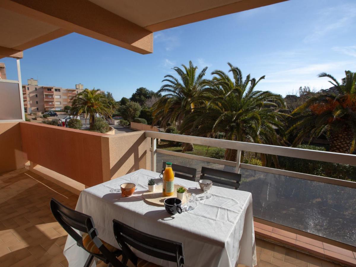 Apartment Les Rives De La Faviere-5 By Interhome 外观 照片