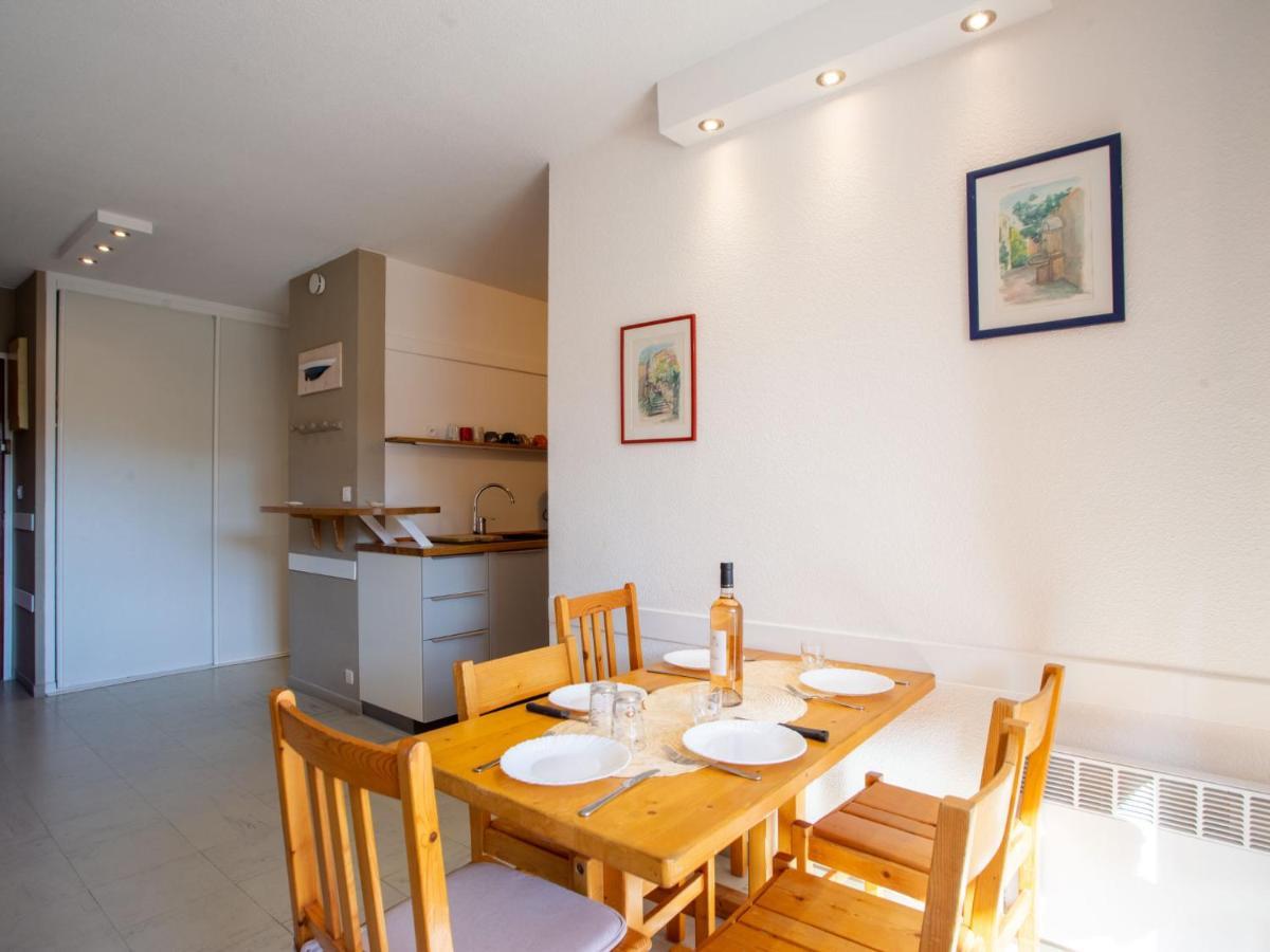 Apartment Les Rives De La Faviere-5 By Interhome 外观 照片