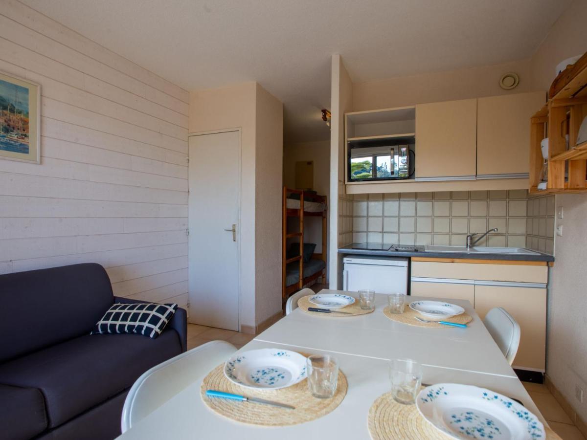 Apartment Les Rives De La Faviere-5 By Interhome 外观 照片