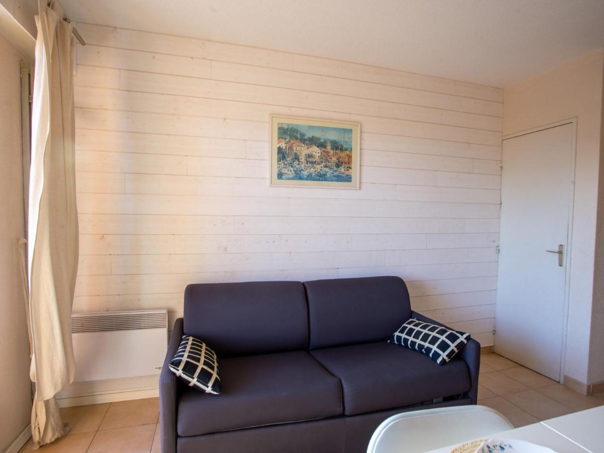 Apartment Les Rives De La Faviere-5 By Interhome 外观 照片