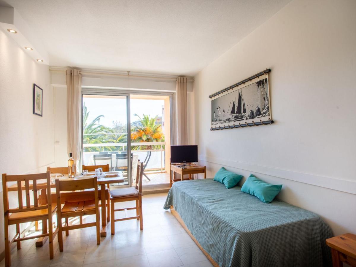 Apartment Les Rives De La Faviere-5 By Interhome 外观 照片