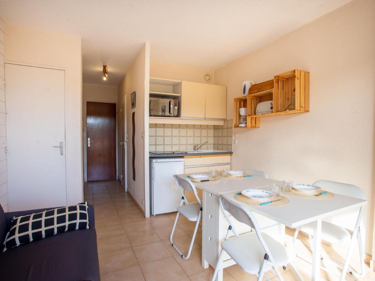 Apartment Les Rives De La Faviere-5 By Interhome 外观 照片