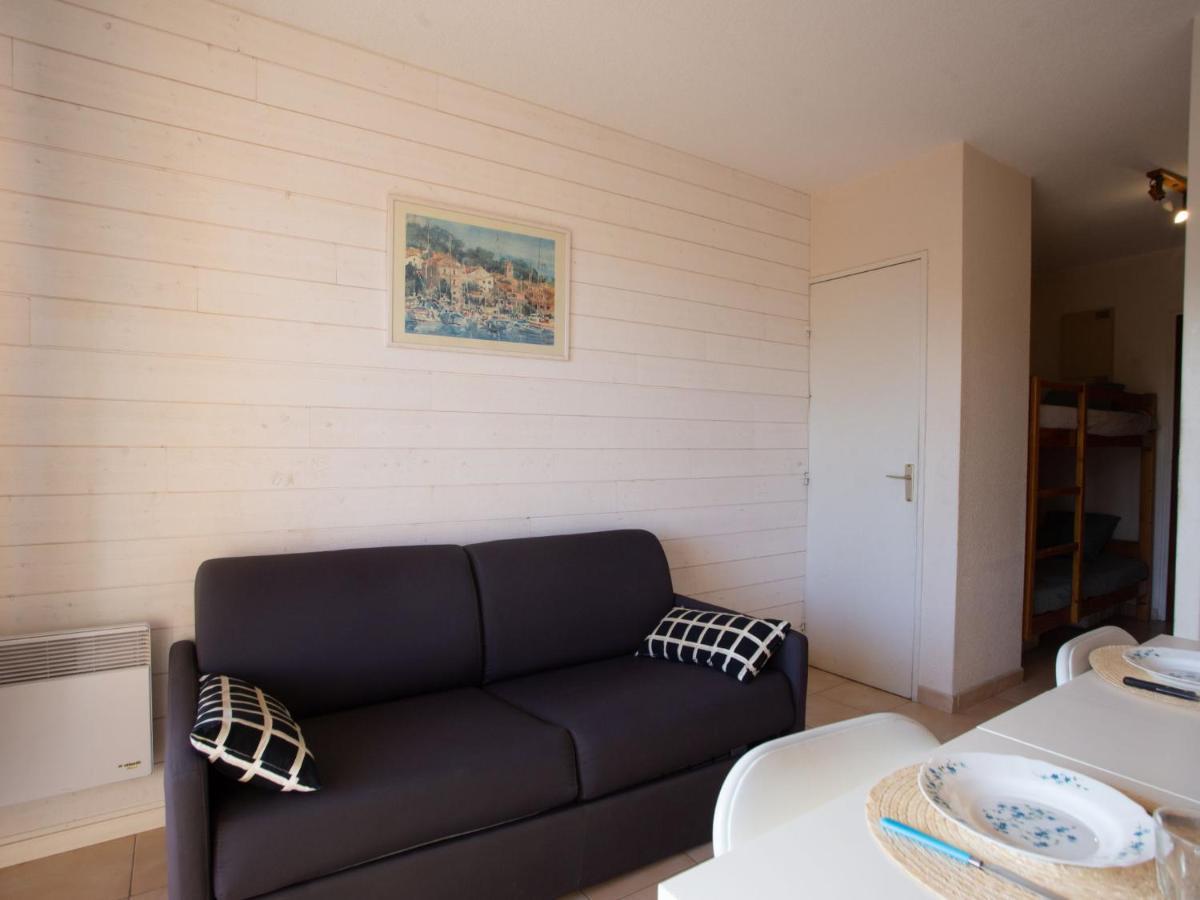 Apartment Les Rives De La Faviere-5 By Interhome 外观 照片