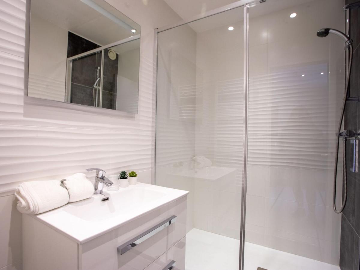 Apartment Les Rives De La Faviere-5 By Interhome 外观 照片
