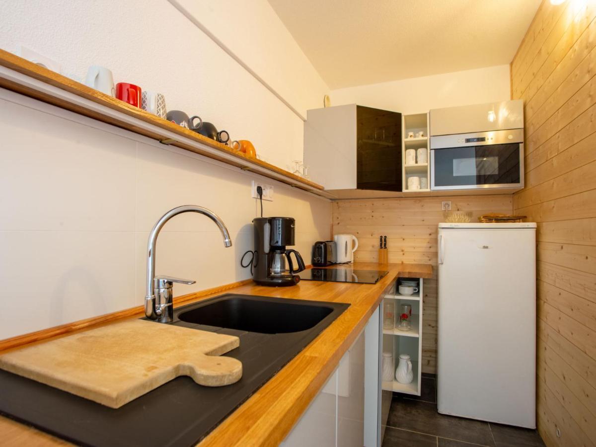 Apartment Les Rives De La Faviere-5 By Interhome 外观 照片