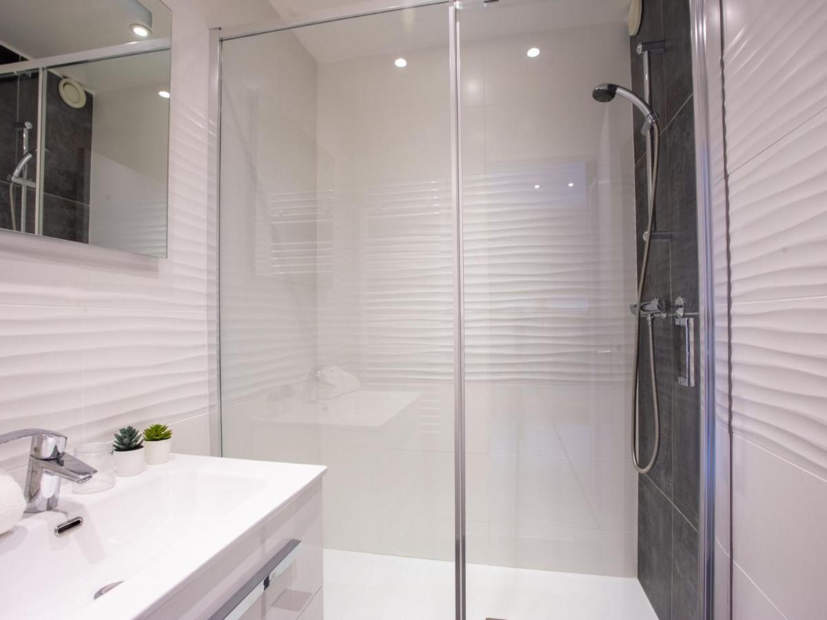 Apartment Les Rives De La Faviere-5 By Interhome 外观 照片