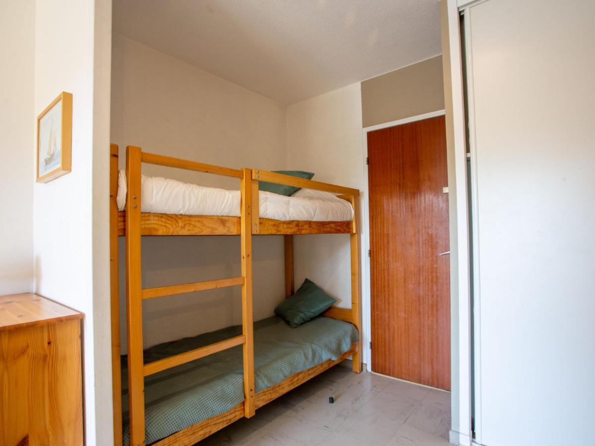 Apartment Les Rives De La Faviere-5 By Interhome 外观 照片