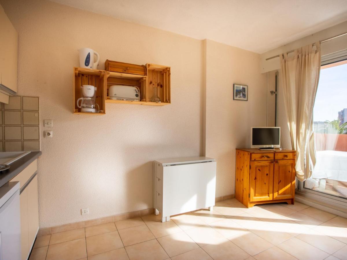 Apartment Les Rives De La Faviere-5 By Interhome 外观 照片