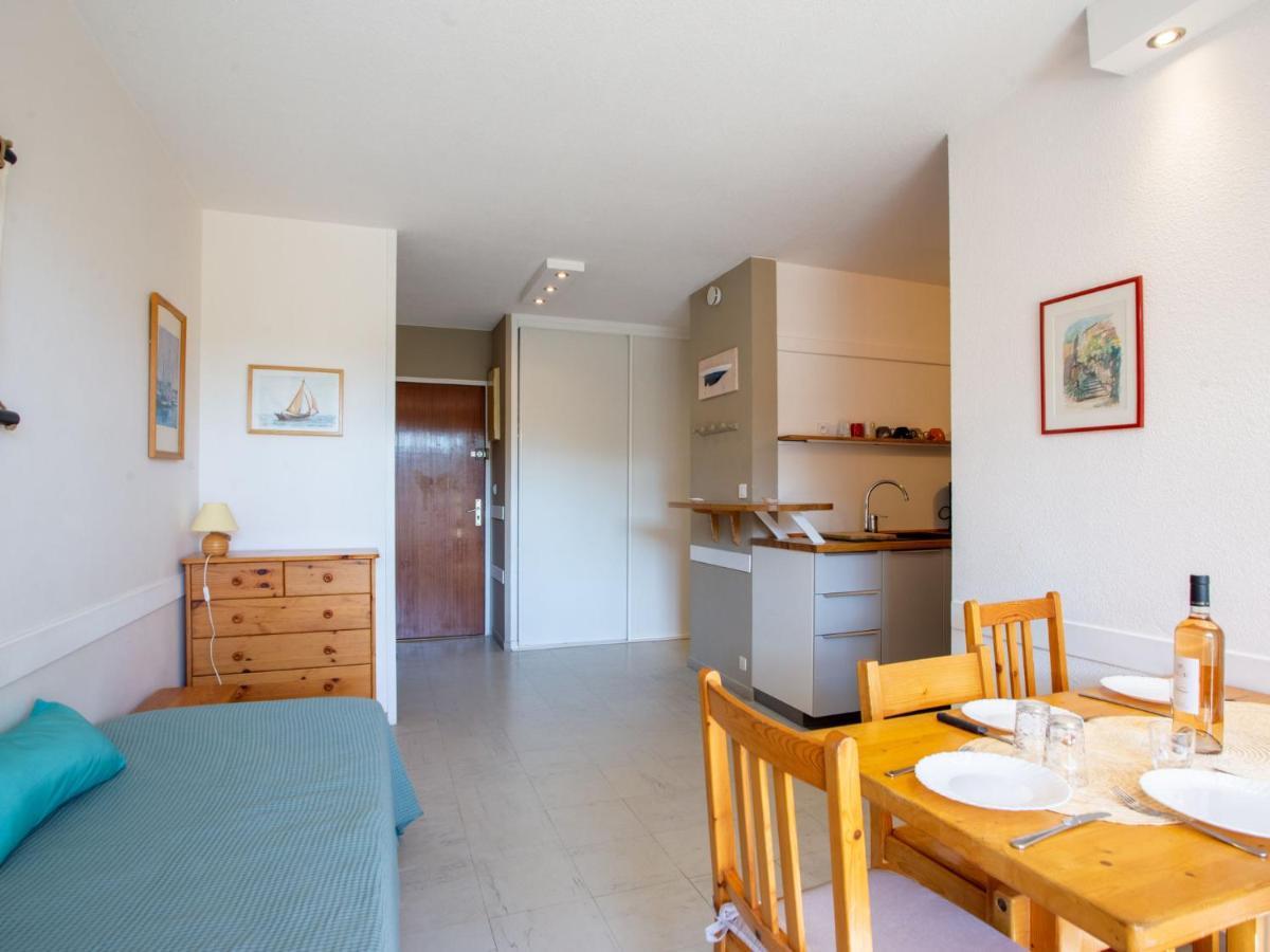 Apartment Les Rives De La Faviere-5 By Interhome 外观 照片