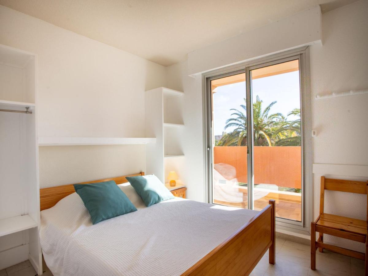 Apartment Les Rives De La Faviere-5 By Interhome 外观 照片