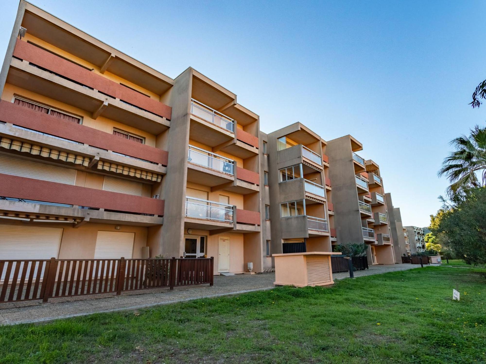 Apartment Les Rives De La Faviere-5 By Interhome 外观 照片