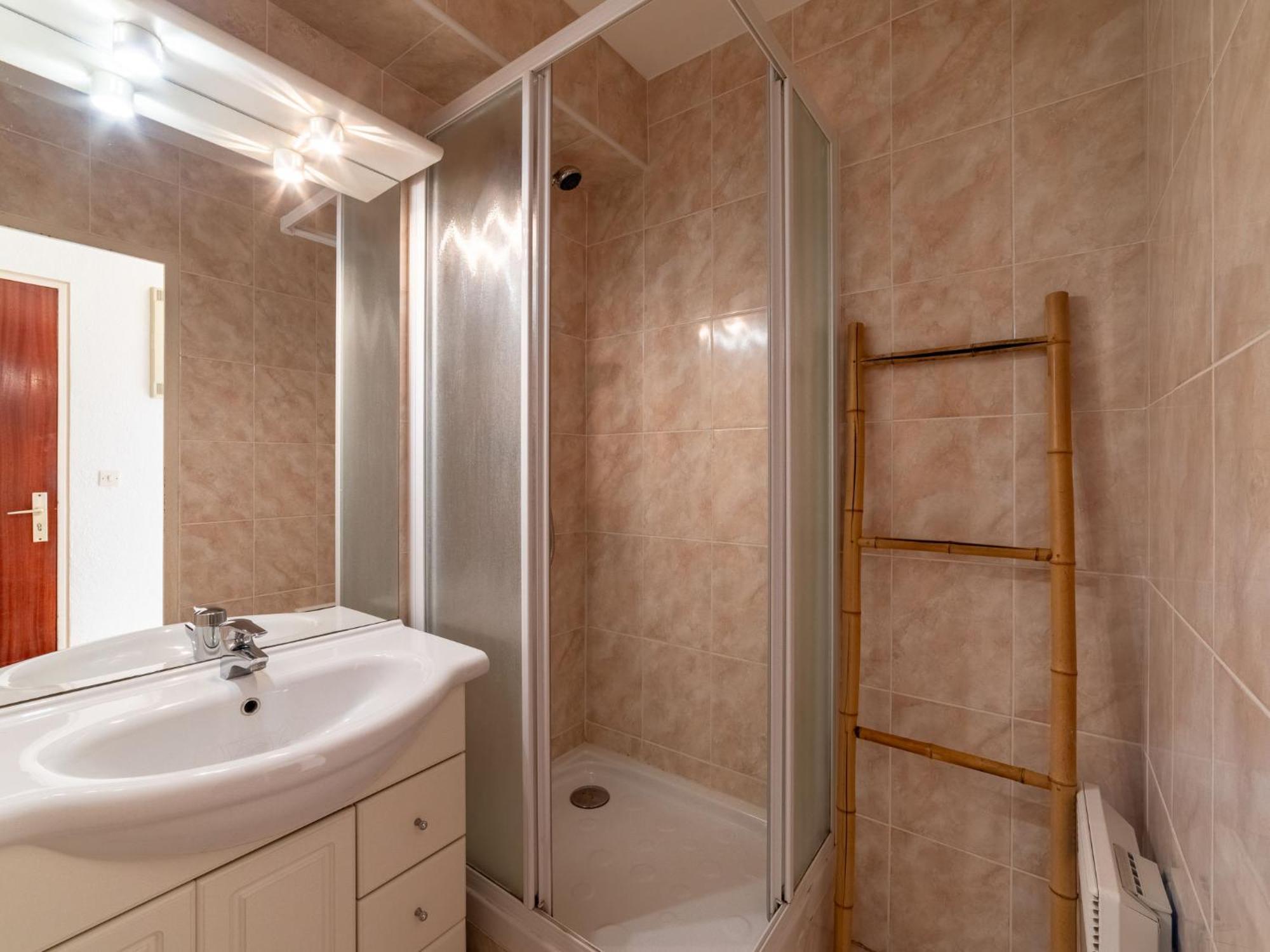 Apartment Les Rives De La Faviere-5 By Interhome 外观 照片