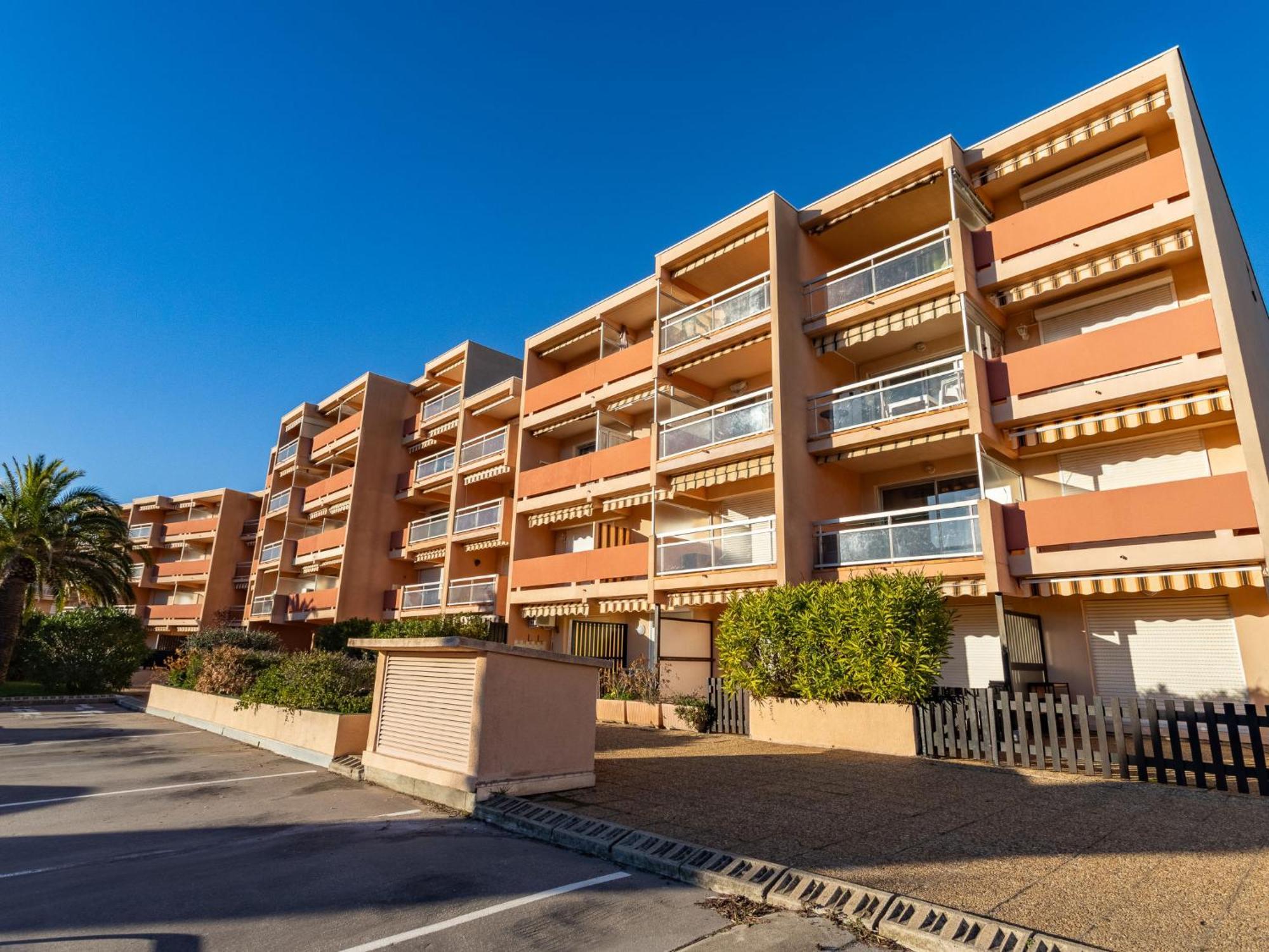 Apartment Les Rives De La Faviere-5 By Interhome 外观 照片