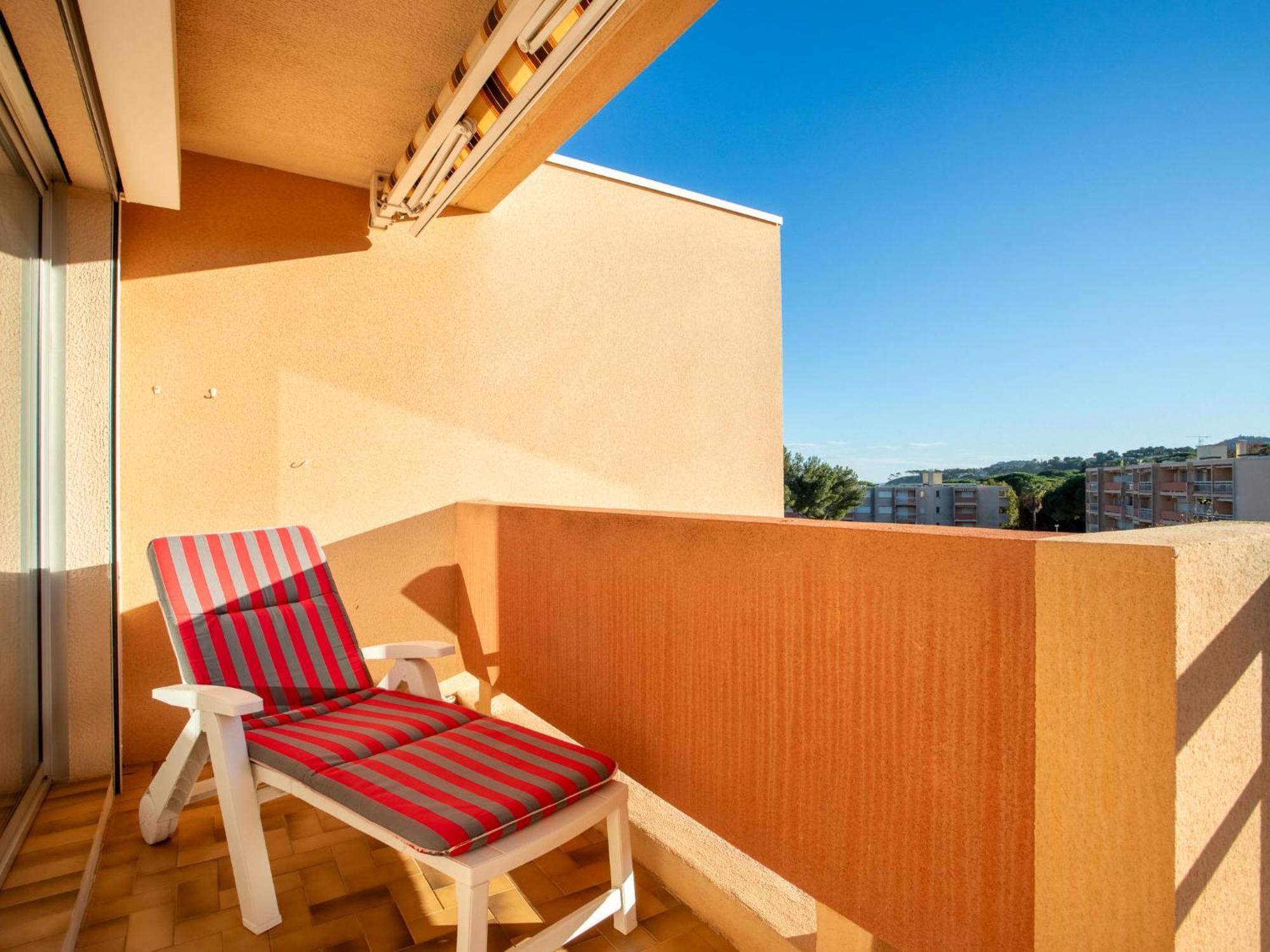 Apartment Les Rives De La Faviere-5 By Interhome 外观 照片