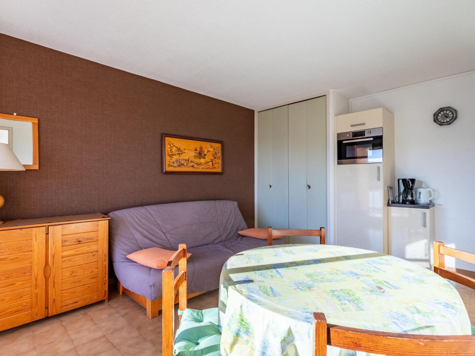 Apartment Les Rives De La Faviere-5 By Interhome 外观 照片
