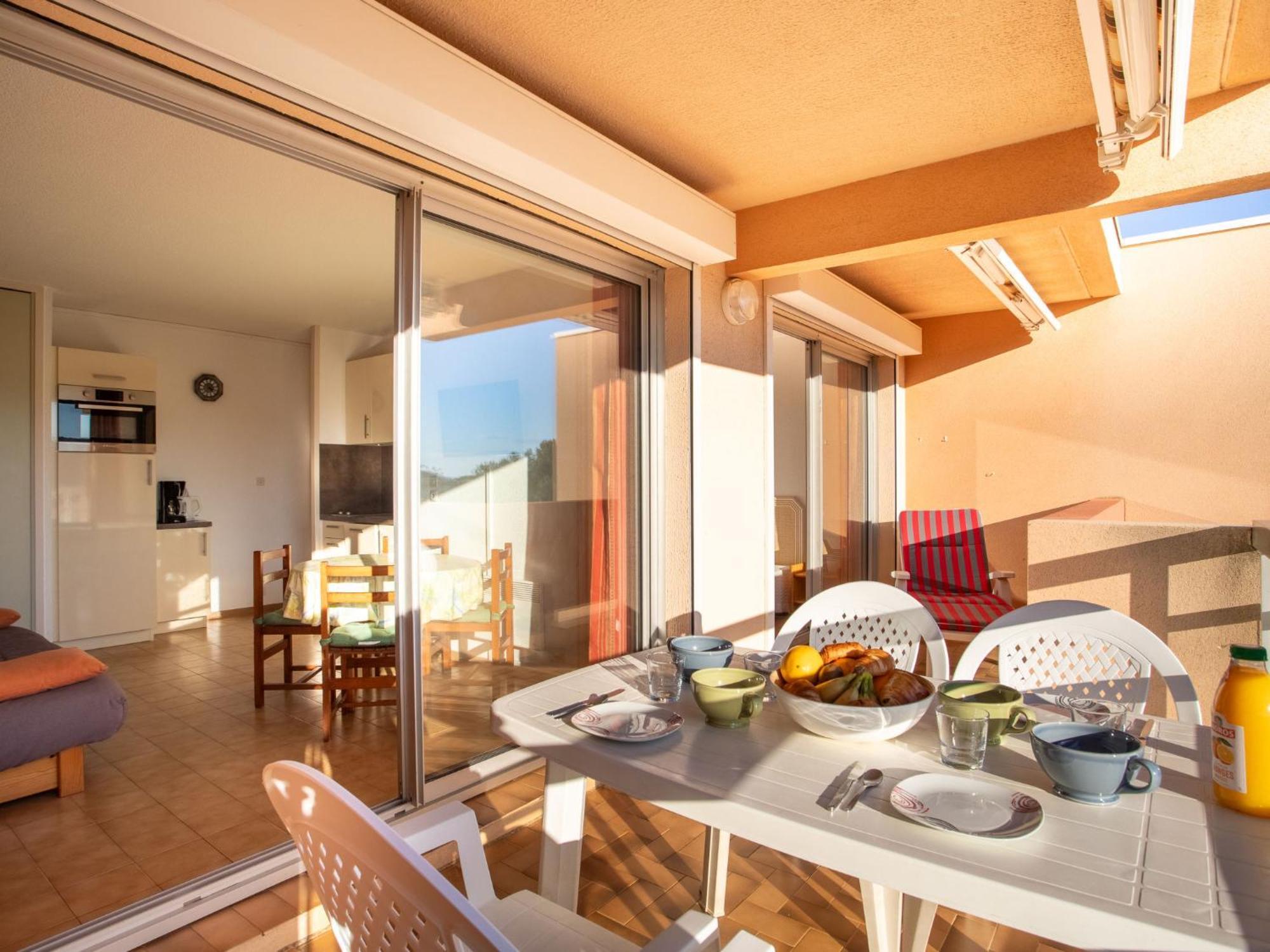 Apartment Les Rives De La Faviere-5 By Interhome 外观 照片