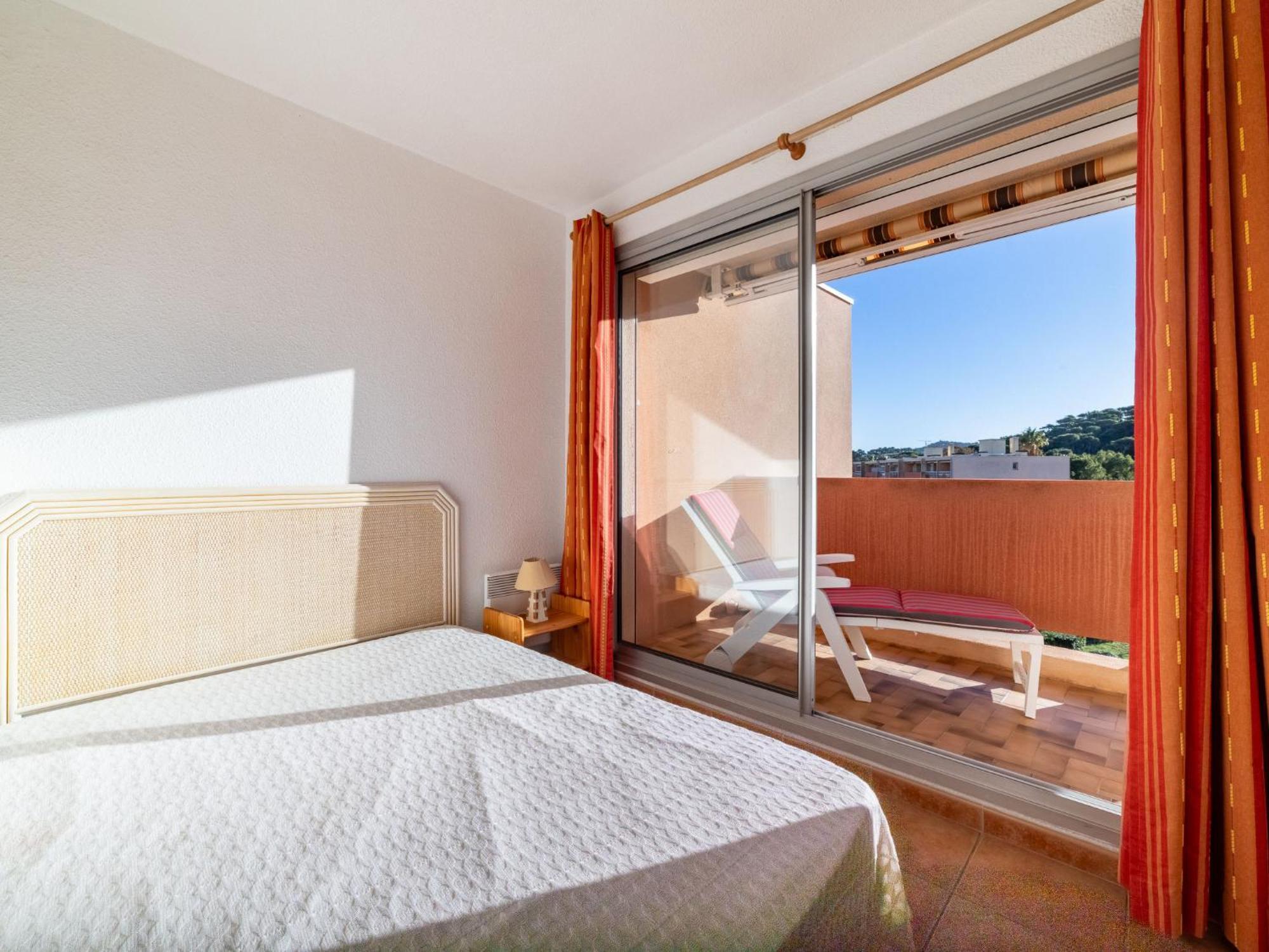 Apartment Les Rives De La Faviere-5 By Interhome 外观 照片