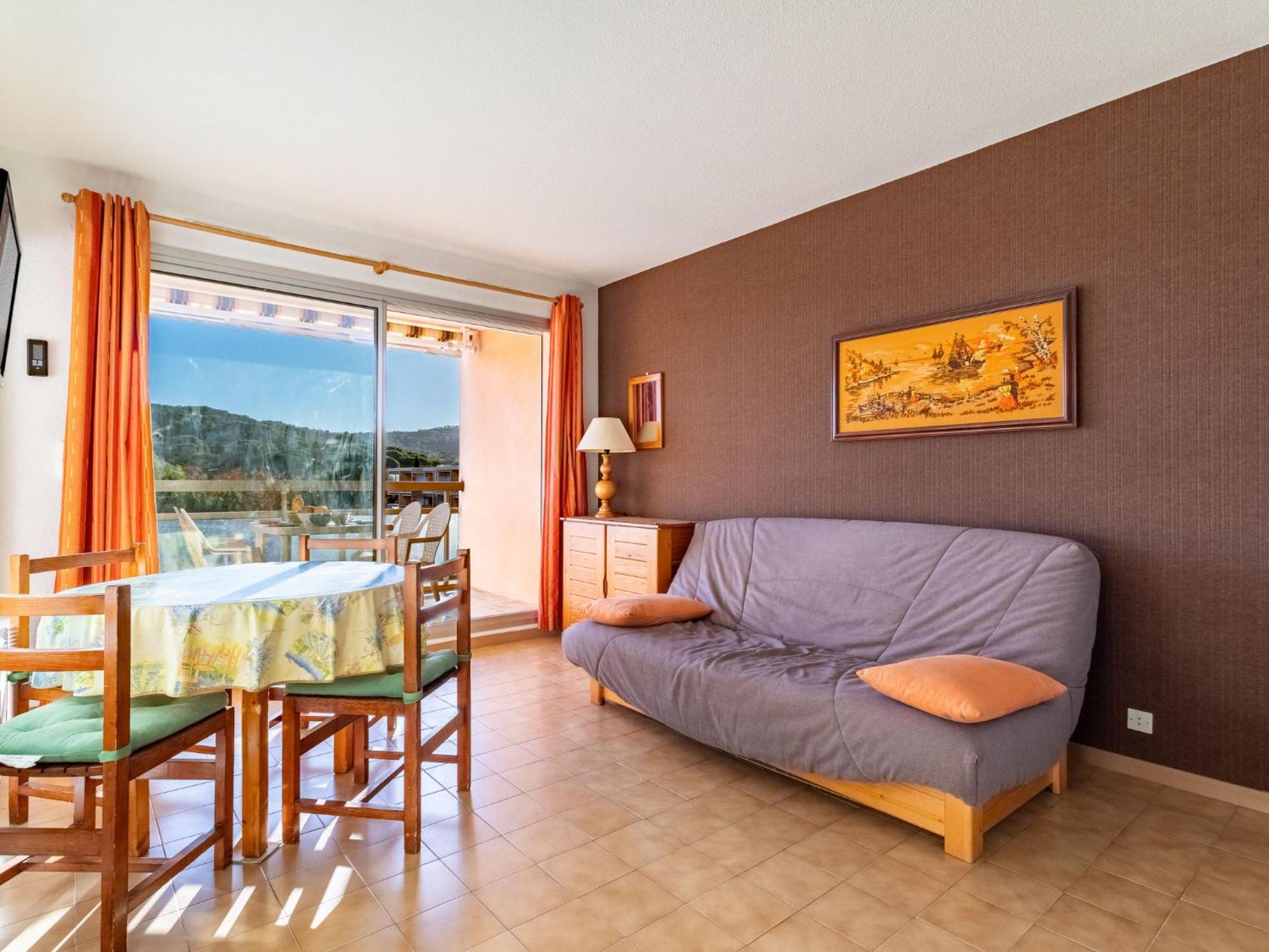 Apartment Les Rives De La Faviere-5 By Interhome 外观 照片