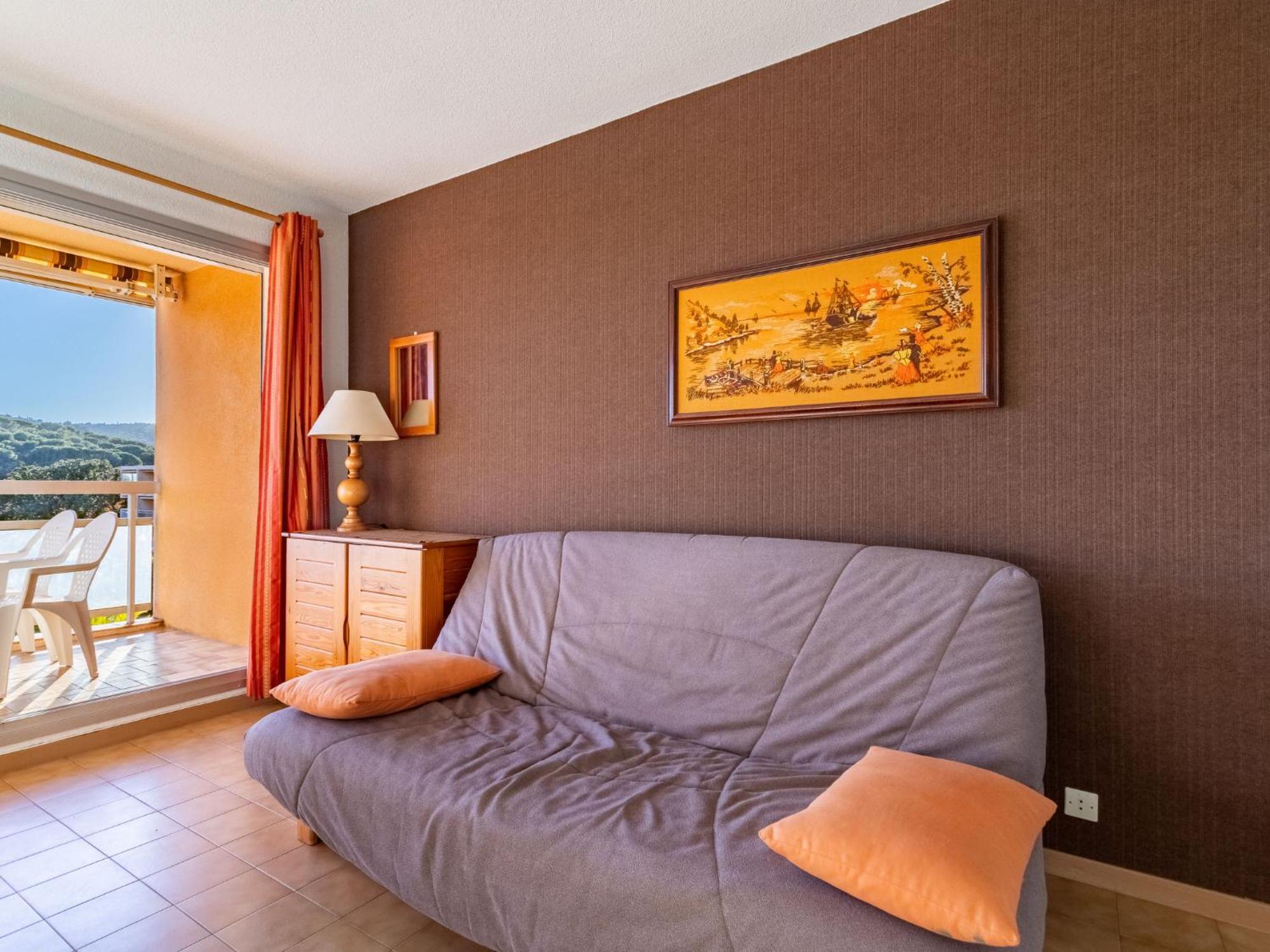 Apartment Les Rives De La Faviere-5 By Interhome 外观 照片