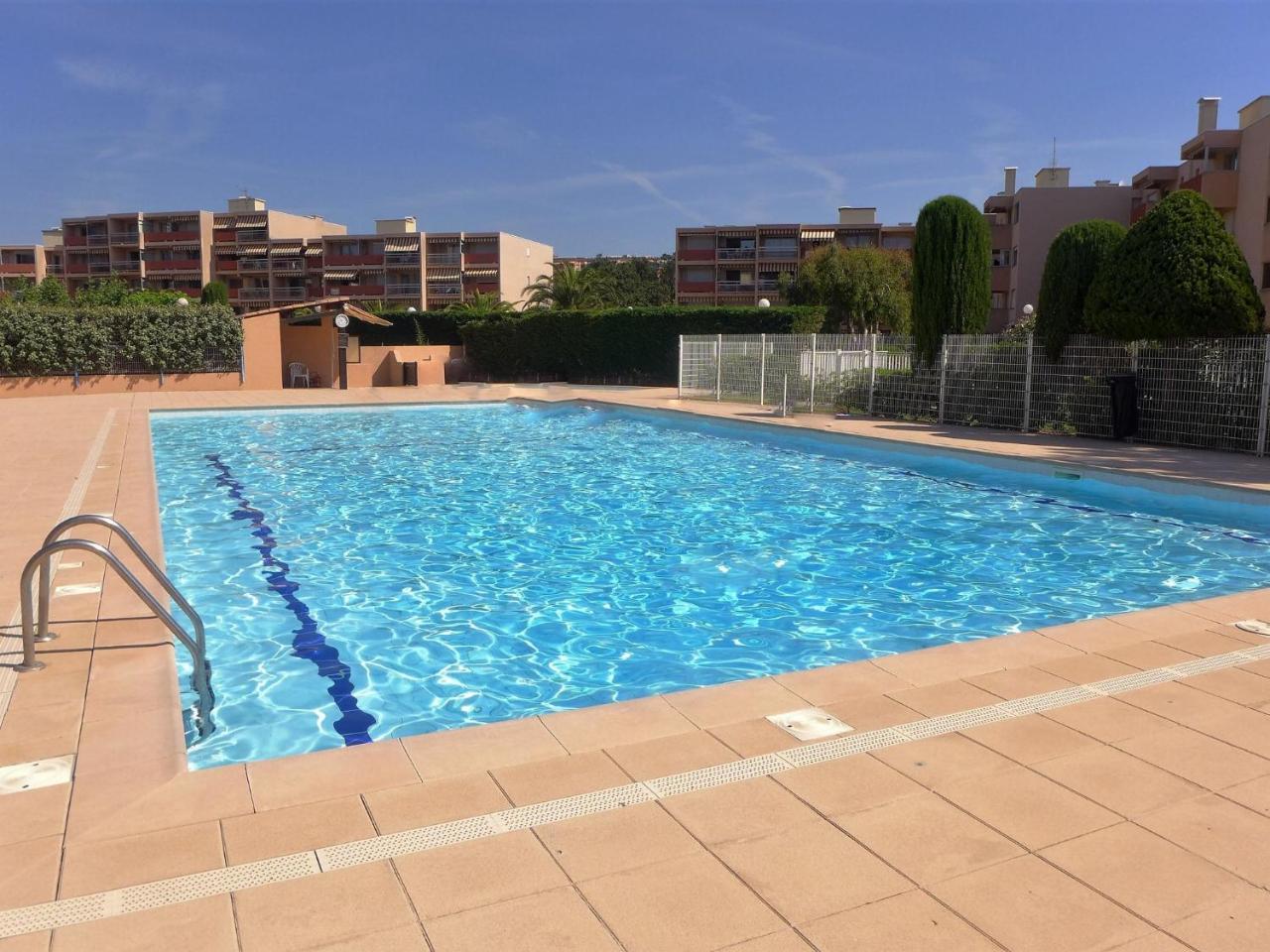 Apartment Les Rives De La Faviere-5 By Interhome 外观 照片